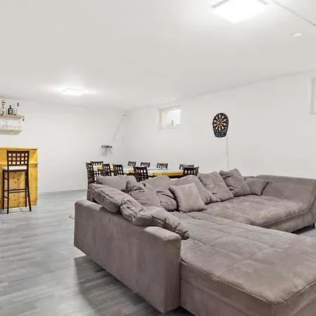 Villa Alia *